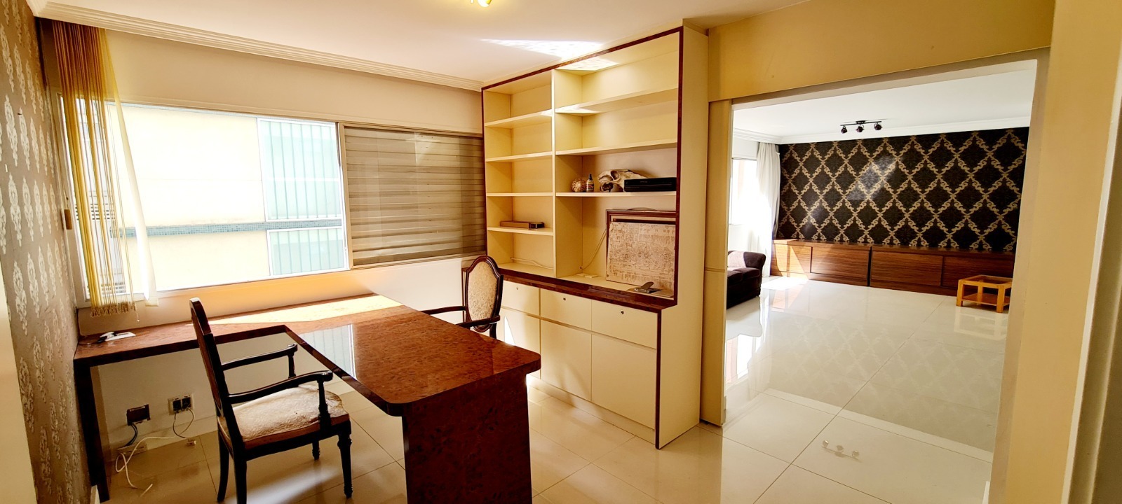Imagem Apartamento com 4 Quartos à Venda, 151 m²em Higienópolis - São Paulo Imagem Apartamento com 4 Quartos à Venda, 151 m²em Higienópolis - São Paulo