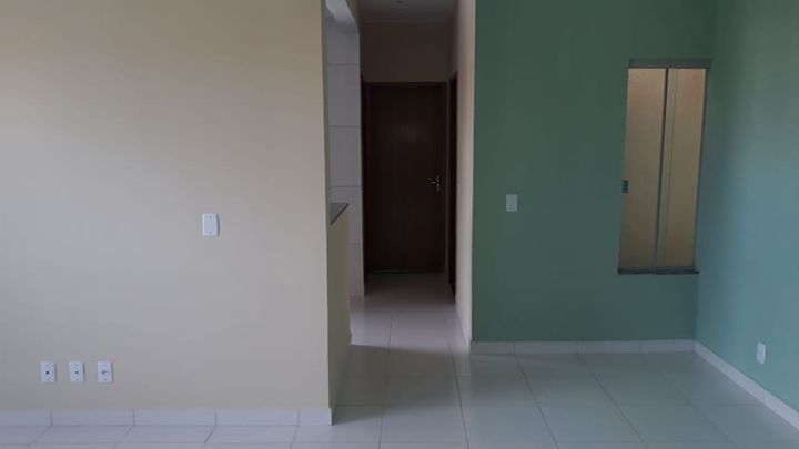 Imagem Apartamento com 2 Quartos à Venda, 73 m² em Parque Da Barragem Setor 01 - águas Lindas De Goiás Imagem Apartamento com 2 Quartos à Venda, 73 m² em Parque Da Barragem Setor 01 - águas Lindas De Goiás