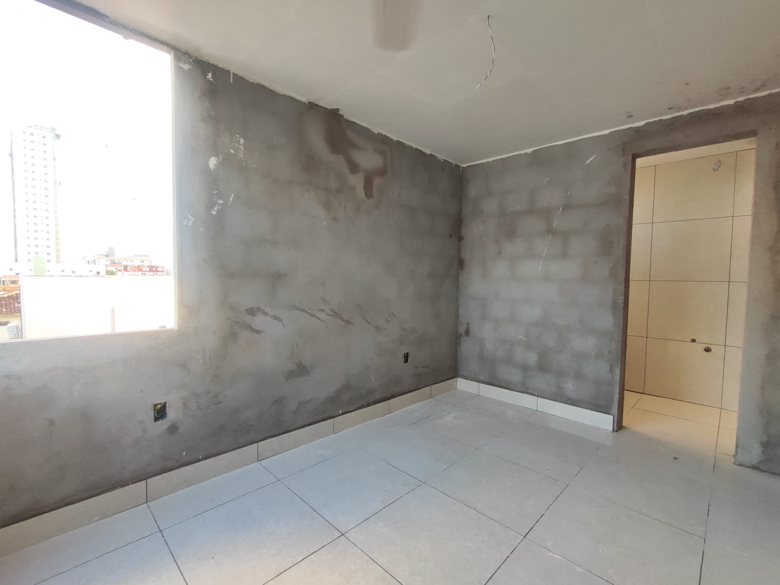 Imagem Apartamento com 2 Quartos à Venda, 57 m² em Bessa - João Pessoa