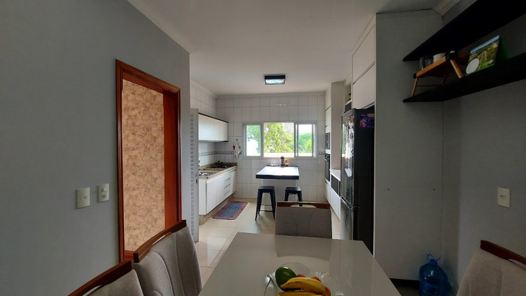 Imagem Sobrado com 3 Quartos à Venda, 460 m²em Parque das Indústrias (Nova Veneza) - Sumaré