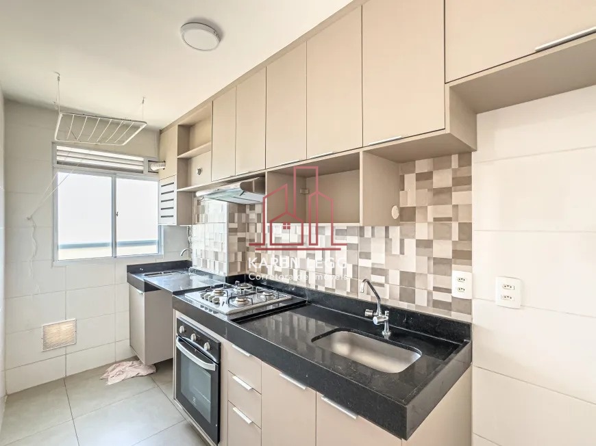 Imagem Apartamento com 2 Quartos para Alugar, 47 m² em Parque Industrial - Campinas Imagem Apartamento com 2 Quartos para Alugar, 47 m² em Parque Industrial - Campinas