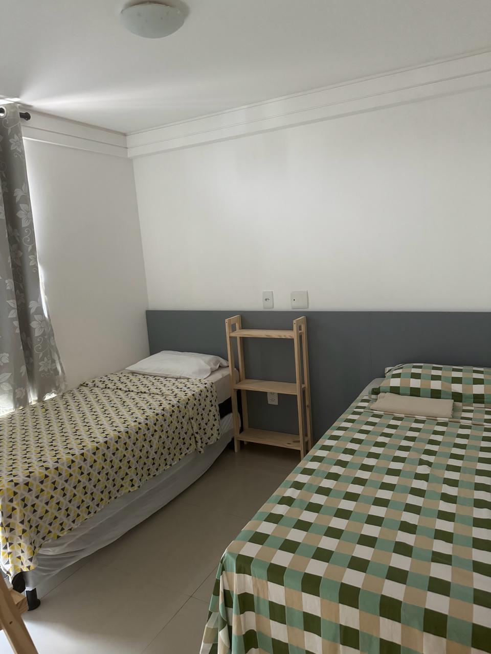 Imagem Apartamento com 2 Quartos à Venda, 45 m²em Intermares - Cabedelo