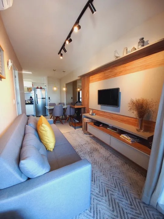 Imagem Apartamento com 1 Quarto à Venda, 42 m²em Ponta Verde - Maceió