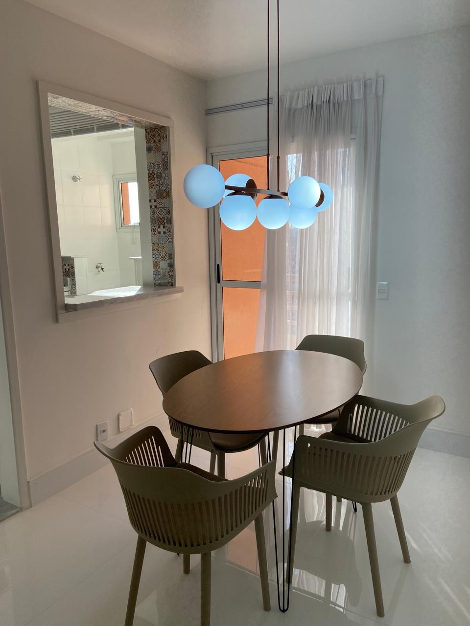 Imagem Apartamento com 2 Quartos à Venda, 53 m²em Casa Branca - Santo André Imagem Apartamento com 2 Quartos à Venda, 53 m²em Casa Branca - Santo André