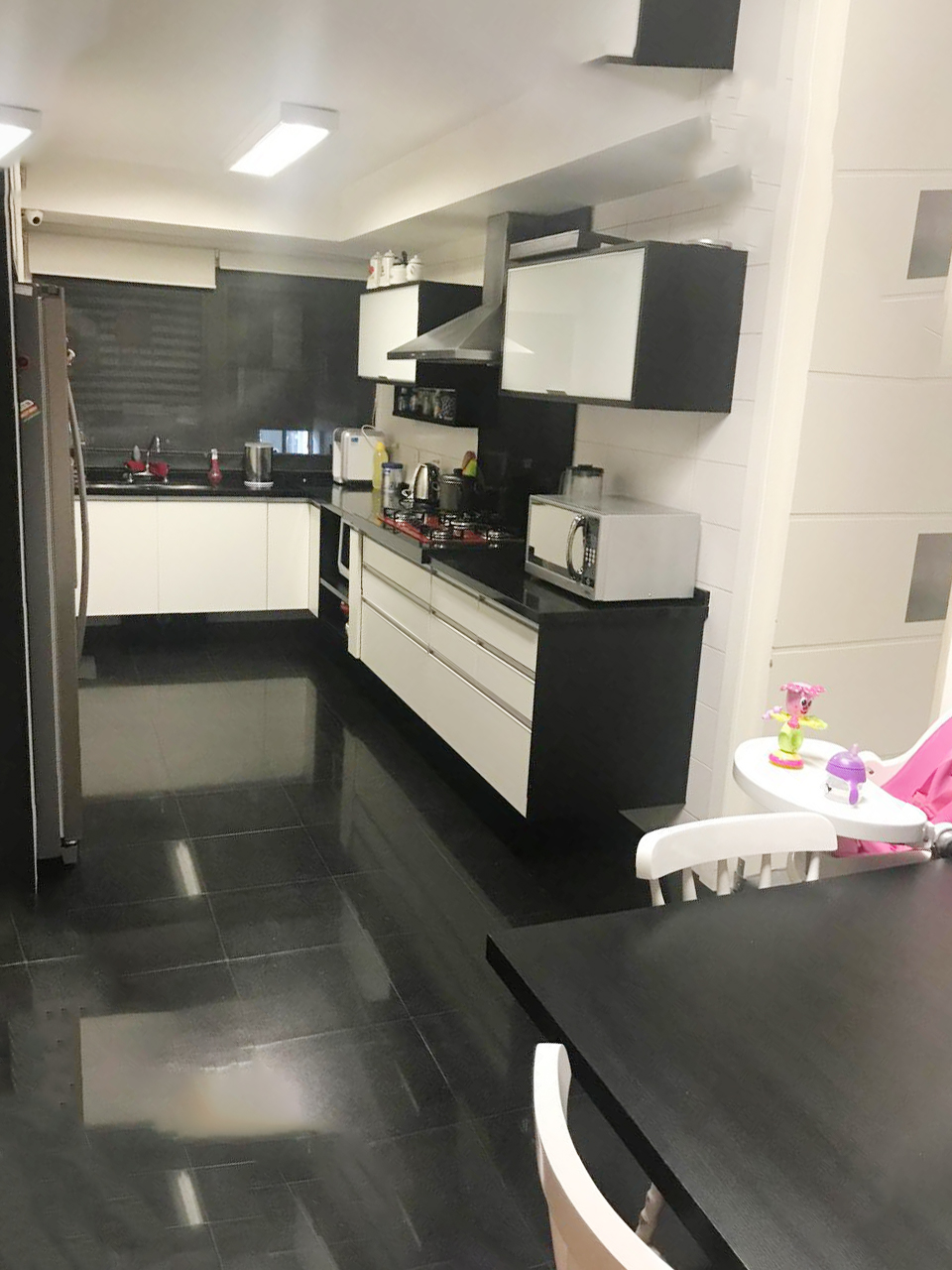 Imagem Apartamento com 3 Quartos à Venda, 209 m² em Vila Cruzeiro - São Paulo Imagem Apartamento com 3 Quartos à Venda, 209 m² em Vila Cruzeiro - São Paulo
