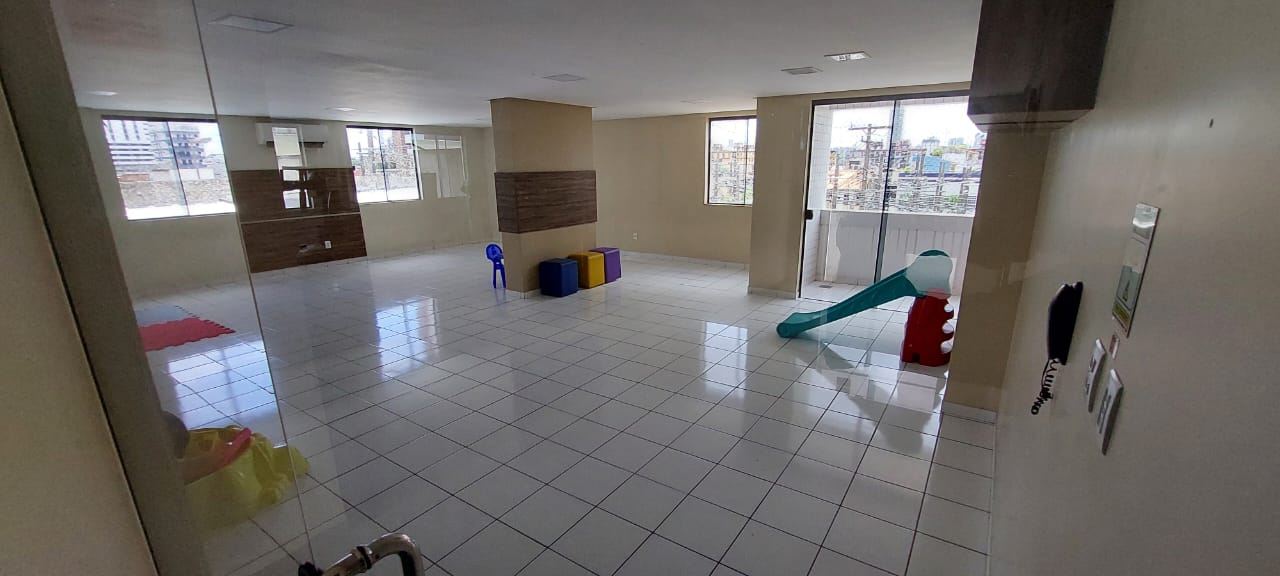 Imagem Apartamento com 3 Quartos para Alugar, 80 m²em Pedreira - Belém