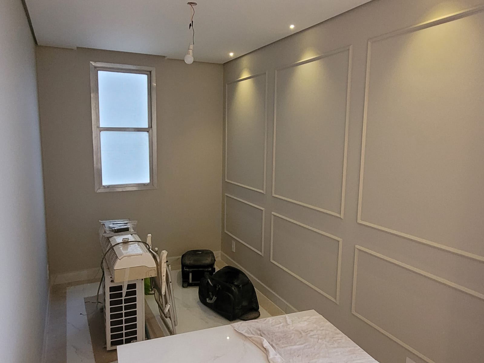 Imagem Apartamento com 2 Quartos à Venda, 85 m²em Aparecida - Santos