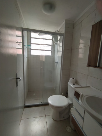 Imagem Apartamento com 2 Quartos à Venda, 43 m² em Vila Ipiranga - Mogi Das Cruzes