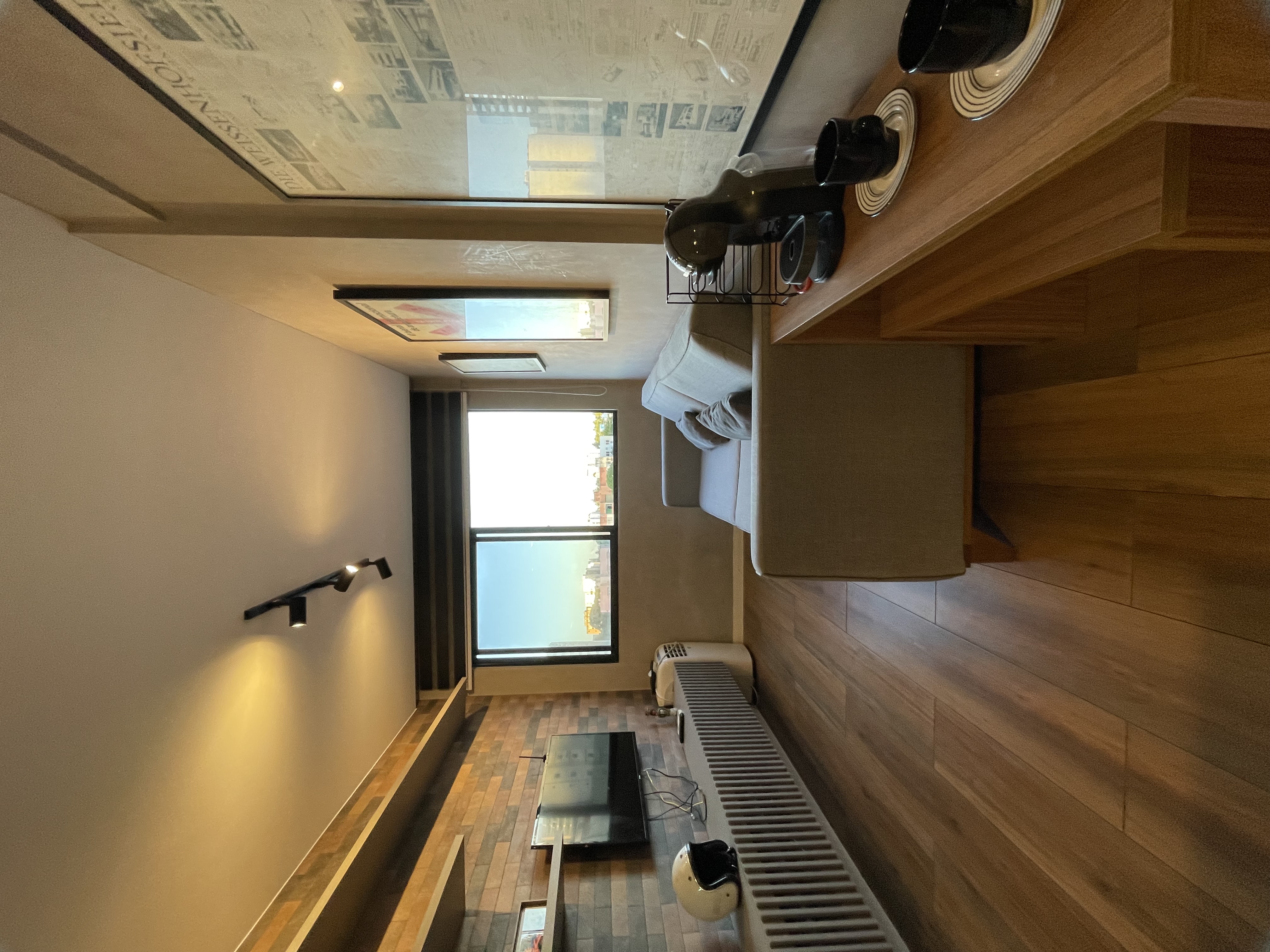 Imagem Apartamento com 1 Quarto à Venda ou Locação, 38 m² em Jatiúca - Maceió