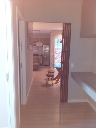 Imagem Apartamento com 2 Quartos à Venda, 46 m²em Cidade São Pedro - Gleba B - Santana de Parnaíba