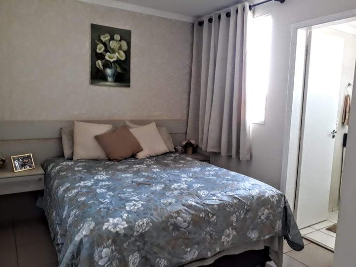 Imagem Apartamento com 2 Quartos à Venda, 50 m² em Jardim Vista Alegre - Paulínia Imagem Apartamento com 2 Quartos à Venda, 50 m² em Jardim Vista Alegre - Paulínia