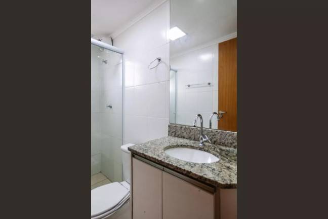 Imagem Apartamento com 2 Quartos à Venda,  em Utinga - Santo André