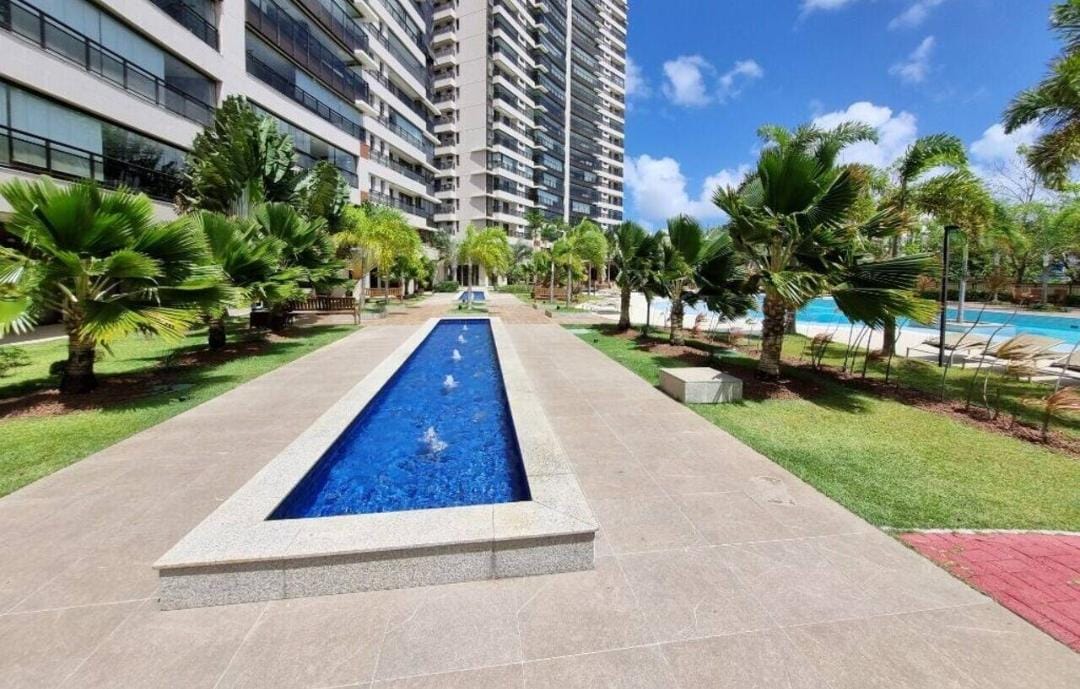 Imagem Apartamento com 5 Quartos à Venda, 260 m²em Guararapes - Fortaleza