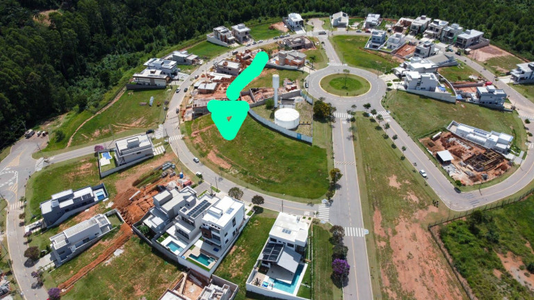 Imagem Terreno à Venda, 371 m² em Residencial Ibi-Aram II - Itupeva Imagem Terreno à Venda, 371 m² em Residencial Ibi-Aram II - Itupeva