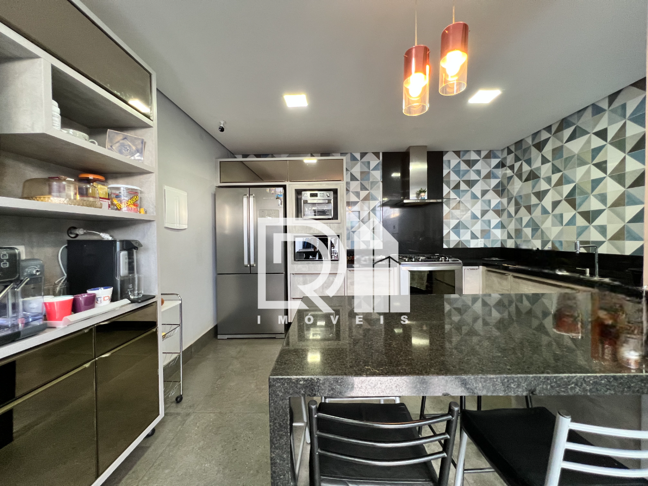 Imagem Casa com 4 Quartos à Venda, 400 m² em Setor Habitacional Vicente Pires - Brasília
