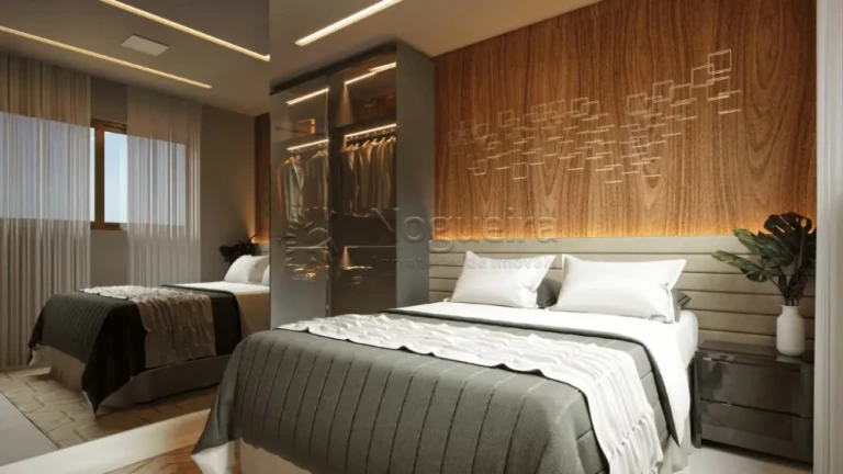 Imagem Apartamento com 3 Quartos à Venda, 62 m² em Iputinga - Recife