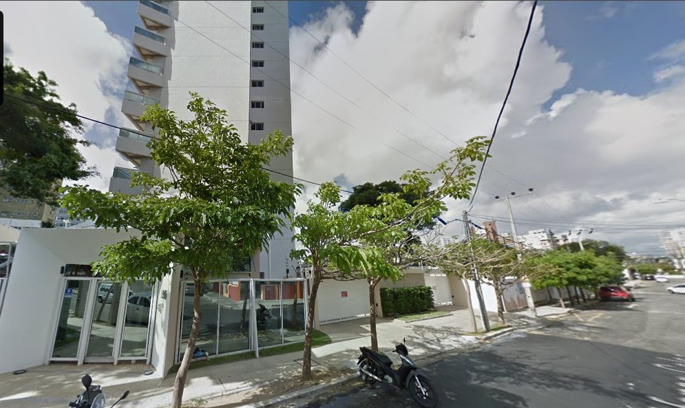 Imagem do condomínio Condomínio Condominio Arc De France - Aldeota - Fortaleza - CE