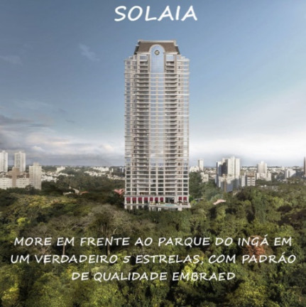 Imagem Apartamento com 4 Quartos à Venda, 302 m² em Zona 02 - Maringá Imagem Apartamento com 4 Quartos à Venda, 302 m² em Zona 02 - Maringá