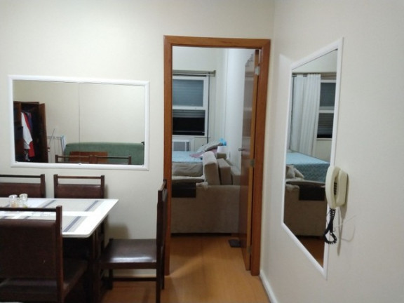 Imagem Apartamento com 1 Quarto à Venda, 36 m² em Copacabana - Rio de Janeiro Imagem Apartamento com 1 Quarto à Venda, 36 m² em Copacabana - Rio de Janeiro
