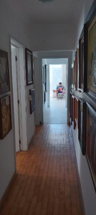 Imagem Apartamento com 4 Quartos à Venda, 164 m² em Boa Viagem - Recife