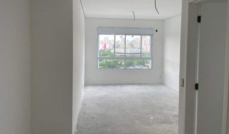 Imagem Apartamento com 3 Quartos à Venda,  em Indianópolis - São Paulo