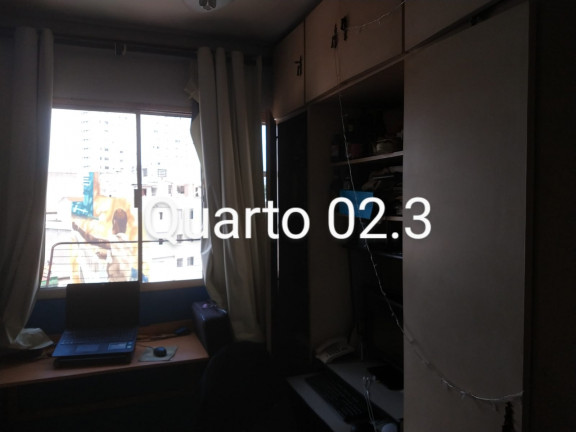 Imagem Apartamento com 2 Quartos à Venda, 57 m² em Bela Vista - São Paulo