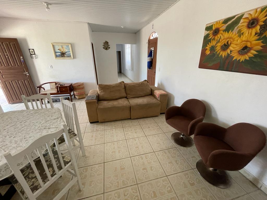 Imagem Casa com 3 Quartos à Venda, 150 m²em Praia do Sol - Laguna