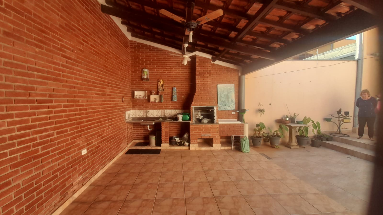 Imagem Casa com 3 Quartos à Venda, 177 m²em Jardim do Trevo - Campinas Imagem Casa com 3 Quartos à Venda, 177 m²em Jardim do Trevo - Campinas