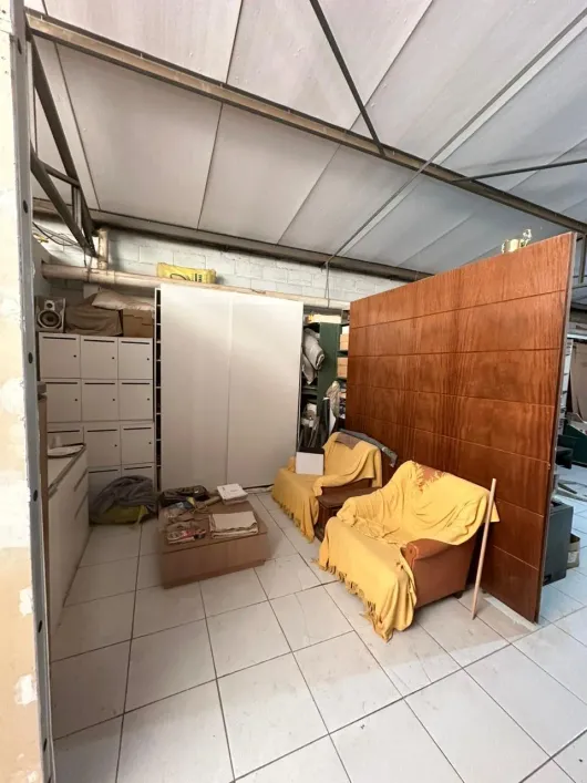 Imagem Galpão à Venda, 400 m² em Presidente Altino - Osasco