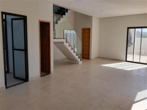 Imagem Casa de Condomínio com 3 Quartos à Venda, 223 m² em Condomínio Residencial Shamballa III - Atibaia