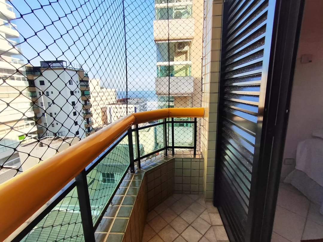 Imagem Apartamento com 3 Quartos à Venda, 211 m²em Canto do Forte - Praia Grande