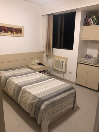 Imagem Apartamento com 4 Quartos à Venda, 155 m² em Pina - Recife