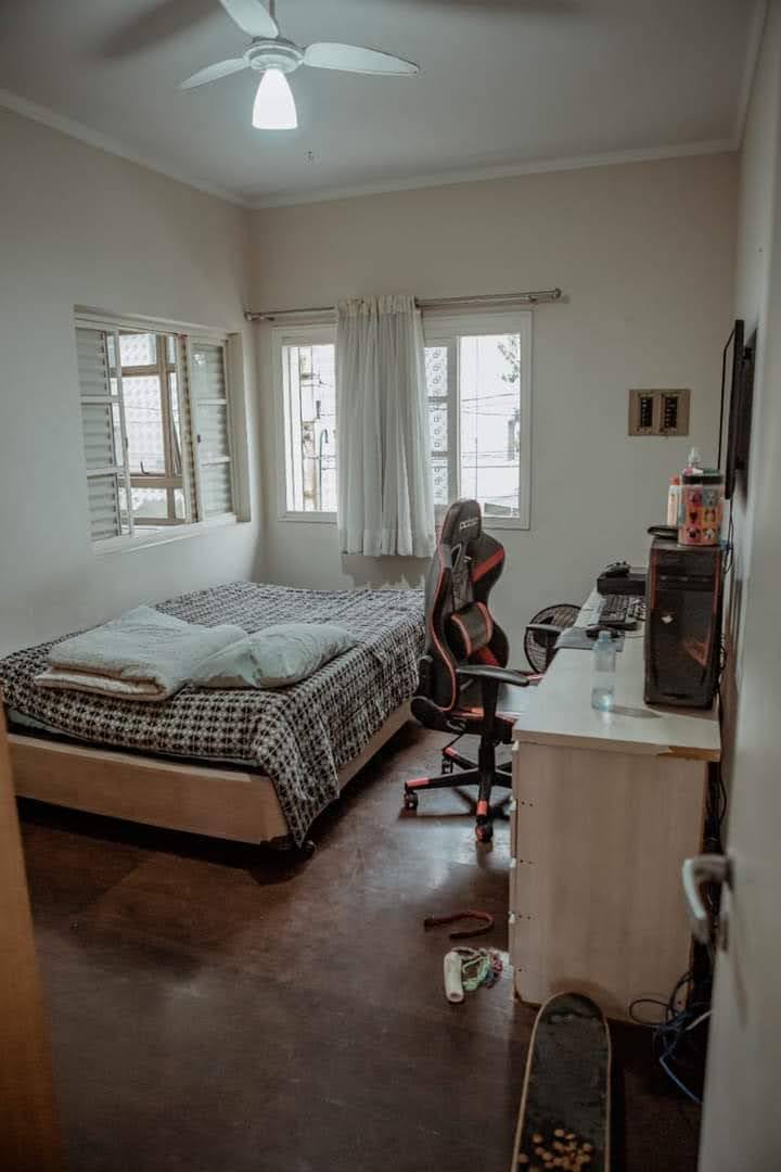 Imagem Sobrado à Venda, 233 m² em Vila Nova - Cubatão