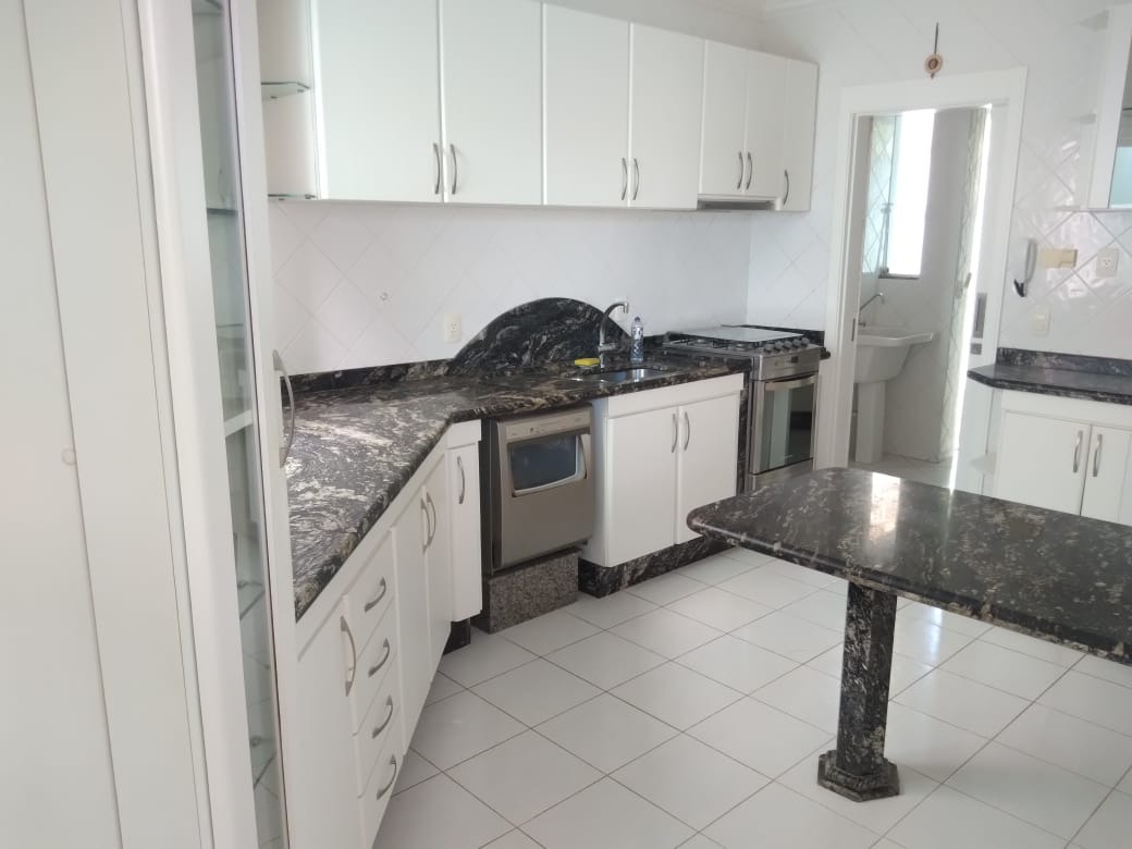 Imagem Casa de Condomínio com 5 Quartos à Venda, 259 m² em João Paulo - Florianópolis