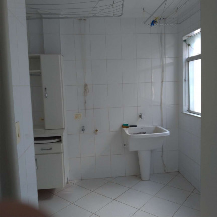 Imagem Cobertura com 3 Quartos à Venda, 279 m² em José Menino - Santos