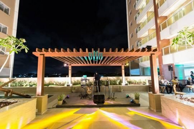Imagem Apartamento com 3 Quartos à Venda, 67 m²em Jóquei Clube - Fortaleza