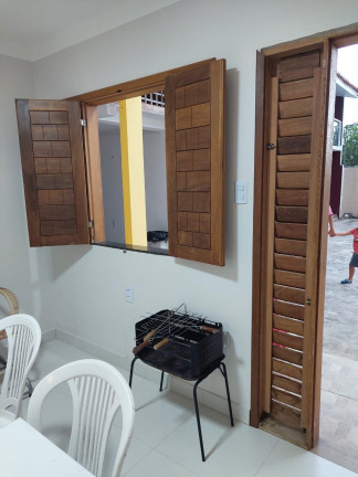 Imagem Casa de Condomínio com 2 Quartos à Venda, 50 m² em Panaquatira - São José de Ribamar Imagem Casa de Condomínio com 2 Quartos à Venda, 50 m² em Panaquatira - São José de Ribamar