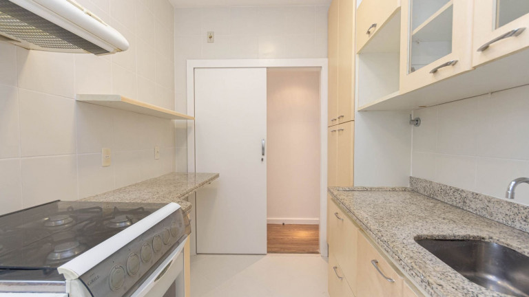 Imagem Apartamento com 2 Quartos à Venda, 64 m² em Ipanema - Rio de Janeiro