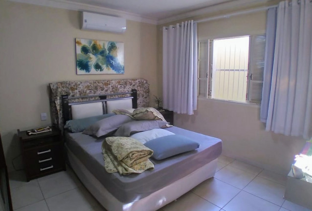 Imagem Casa com 3 Quartos à Venda,  em Somenzari - Marília