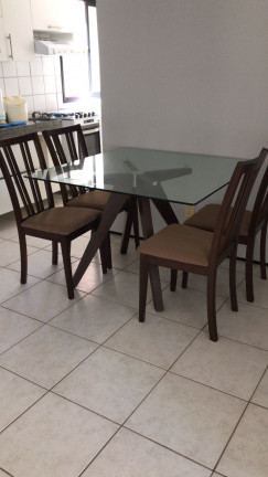 Imagem Apartamento com 2 Quartos para Alugar, 1 m² em Ponta do Farol - São Luís