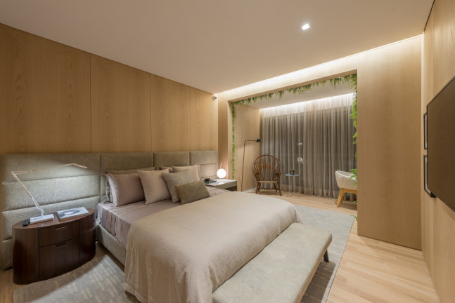 Imagem Apartamento com 4 Quartos à Venda, 271 m² em Sumarezinho - São Paulo