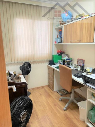 Imagem Apartamento com 3 Quartos à Venda, em Jardim da Saúde - São Paulo Imagem Apartamento com 3 Quartos à Venda, em Jardim da Saúde - São Paulo