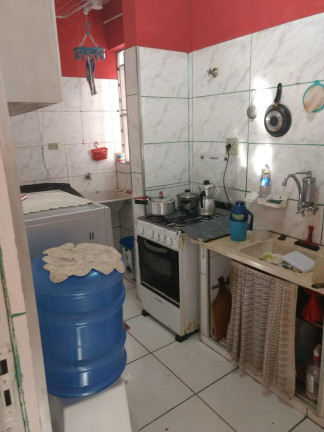 Imagem Apartamento com 2 Quartos à Venda, 42 m² em Jardim São Savério - São Paulo Imagem Apartamento com 2 Quartos à Venda, 42 m² em Jardim São Savério - São Paulo