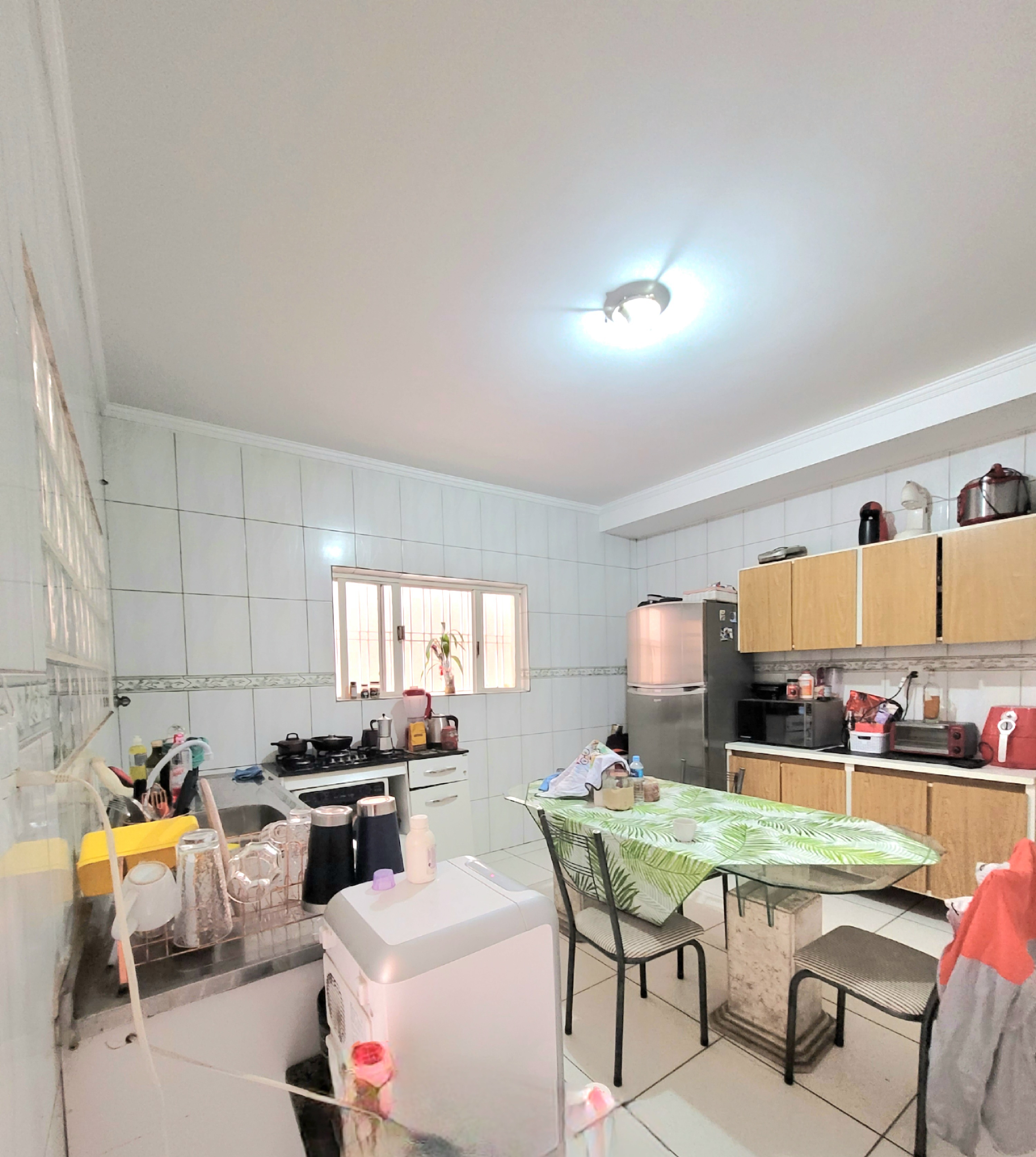 Imagem Sobrado com 3 Quartos à Venda, 115 m²em Limão - São Paulo Imagem Sobrado com 3 Quartos à Venda, 115 m²em Limão - São Paulo