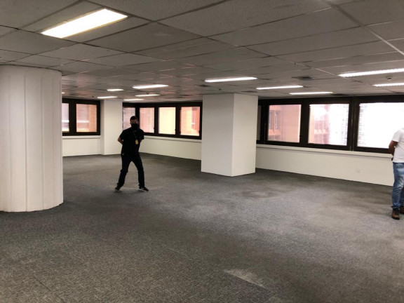 Imagem Sala Comercial para Alugar, 316 m² em Bela Vista - São Paulo Imagem Sala Comercial para Alugar, 316 m² em Bela Vista - São Paulo