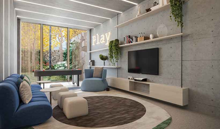 Imagem Apartamento com 4 Quartos à Venda, 298 m² em Ibirapuera - São Paulo