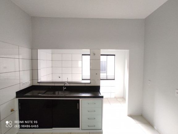 Imagem Apartamento com 2 Quartos para Alugar, 72 m² em Plano Diretor Sul - Palmas