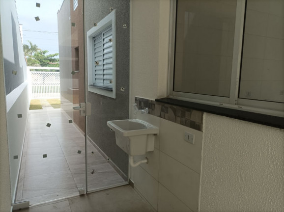 Imagem Casa com 3 Quartos à Venda, 120 m² em Tupy - Itanhaém Imagem Casa com 3 Quartos à Venda, 120 m² em Tupy - Itanhaém
