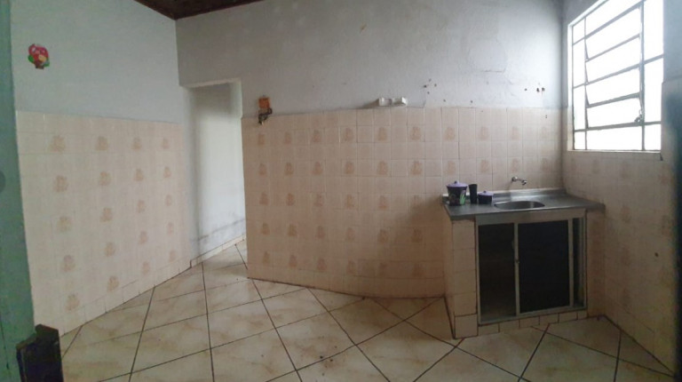 Imagem Casa com 2 Quartos à Venda, 130 m² em Vila Paulo Romeu - Cruzeiro Imagem Casa com 2 Quartos à Venda, 130 m² em Vila Paulo Romeu - Cruzeiro