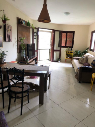 Imagem Flat com 1 Quarto à Venda, 61 m² em Aldeia dos Camarás - Camaragibe